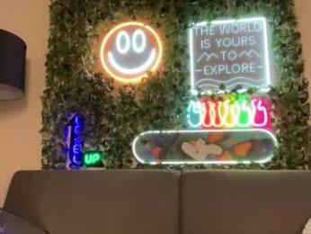 dohmerboyz — Chaturbate profile photo