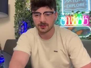 dohmerboyz — Chaturbate stream photo (Mar 2026)