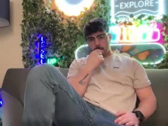 dohmerboyz — Chaturbate stream photo (Mar 2026)