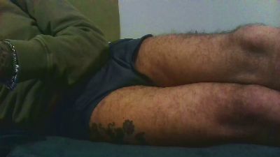 iPiotr — modelo de webcam en línea en cam4