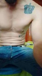 Packo — Cam4 stream photo (Jul 2026)