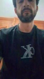 Packo — Cam4 stream photo (Jul 2026)