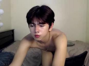 princecalix — Chaturbate stream photo (Sep 2025)