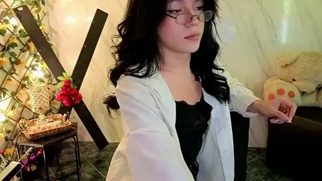 jeimy_garcia — modelo de webcam en línea en stripchat