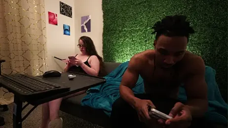 itsmilavoss — Stripchat stream photo (Jul 2026)