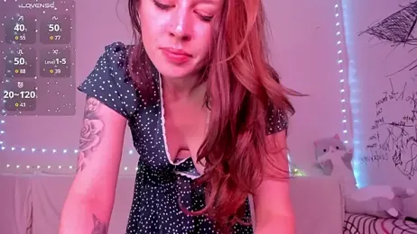 Lil_Foxy9 — Stripchat stream photo (Jul 2026)