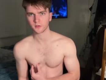 aussieboyethan — Chaturbate profile photo