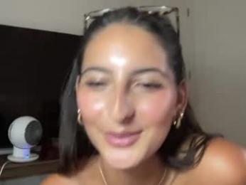 leiathorne_ — modelo de webcam en línea en chaturbate