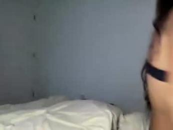 leiathorne_ — modelo de webcam en línea en chaturbate