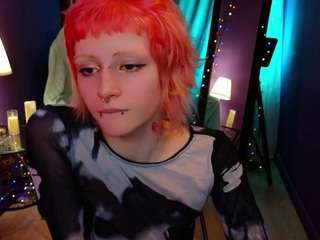 karkadeshk — Camsoda stream photo (Apr 2026)