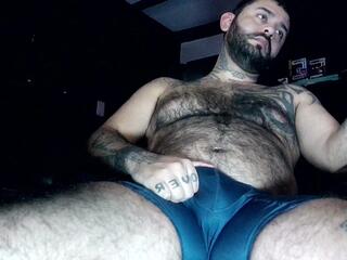 Adrian Velasco — Flirt4free stream photo (Apr 2026)