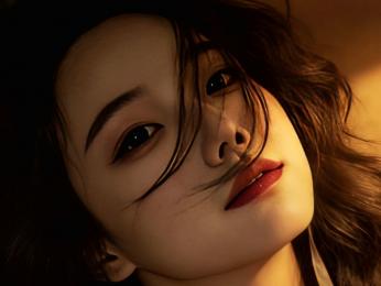 EsmeBrowm — modelo de webcam en línea en livejasmin