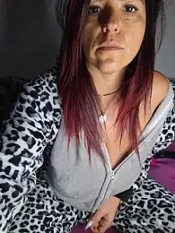 allyson22andy — Stripchat stream photo (Mar 2026)