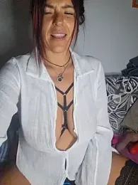 allyson22andy — Stripchat stream photo (Mar 2026)