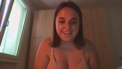 Ladysofi03 — modelo de webcam en línea en cam4
