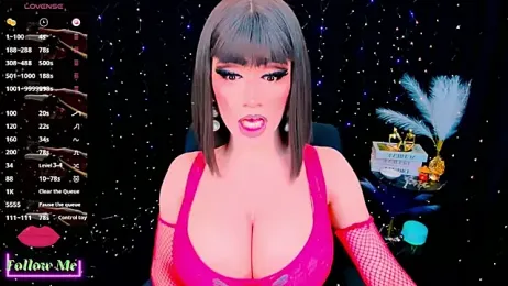 Gifted_loveLy_Dutchii — Stripchat profile photo