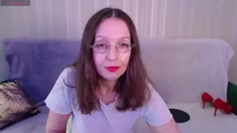 SylviaFoxy — stripchat