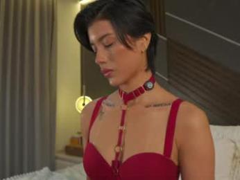 evamoretti — Chaturbate stream photo (Jun 2026)