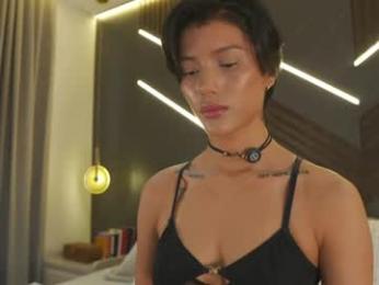 evamoretti — Chaturbate stream photo (May 2026)