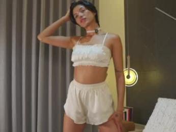 evamoretti — Chaturbate stream photo (Jun 2026)
