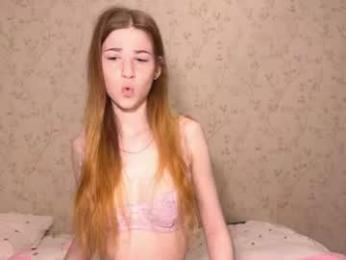 sweettbabyye — modelo de webcam en línea en chaturbate