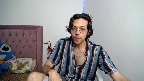 lucasgalacticman — Stripchat stream photo (May 2023)