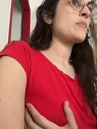 AdorableLuna — Stripchat profile photo