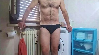 batbegins — modelo de webcam en línea en cam4