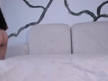 angelaandkevin — Chaturbate stream photo (Apr 2025)