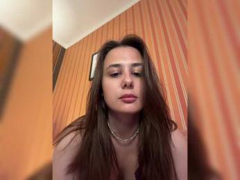 lux-AEterna — modelo de webcam en línea en bongacams