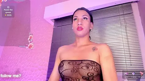 LaiilyBell12 — Stripchat stream photo (Sep 2026)
