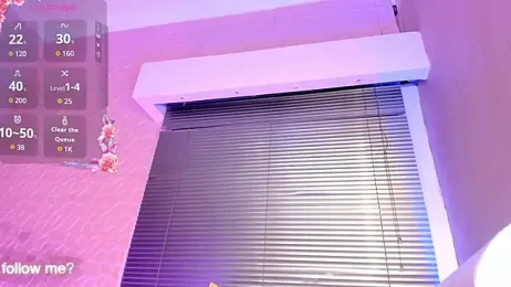 LaiilyBell12 — Stripchat stream photo (Sep 2026)