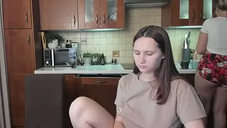 HotCaramellsTV — Stripchat stream photo (Aug 2026)