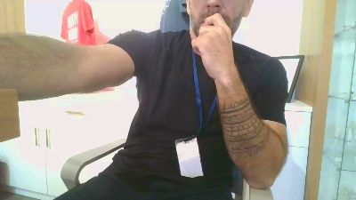 Spencer1985 — Cam4 stream photo (Mar 2026)