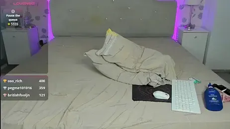 sophiacherie — Stripchat stream photo (Aug 2026)