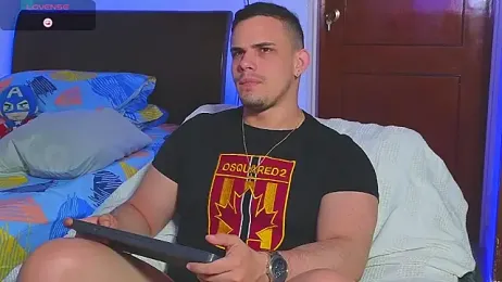 Regansmiths — Stripchat stream photo (Mar 2026)