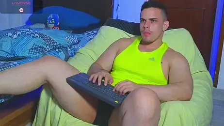 Regansmiths — Stripchat stream photo (Feb 2026)