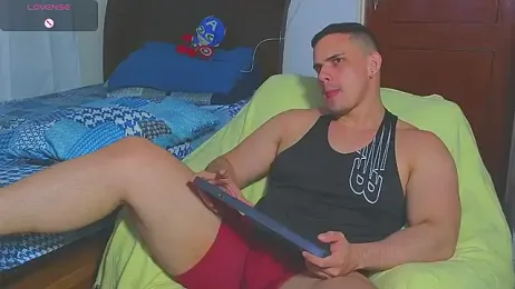 Regansmiths — Stripchat stream photo (Feb 2026)