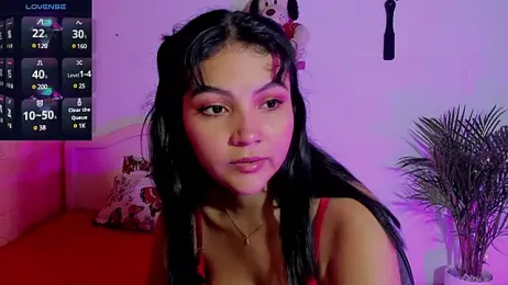 AngelCaribbean — Stripchat profile photo
