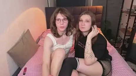 ZoriaLovesLuna — Stripchat stream photo (Mar 2026)