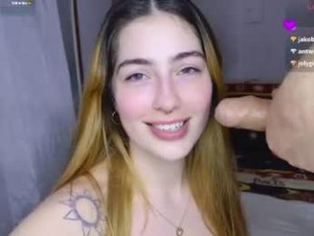 dexandlily — chaturbate