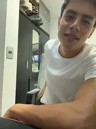 Fernandoroddd — Stripchat profile photo