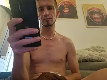 OrganicCenterline63 — Stripchat stream photo (Sep 2026)