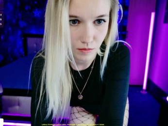 NaomiHita — bongacams