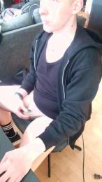 Starfish — Cam4 stream photo (Mar 2026)