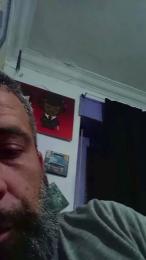 Vikingodelsur — modelo de webcam en línea en cam4