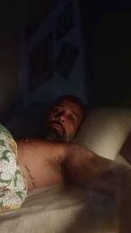 Vikingodelsur — modelo de webcam en línea en cam4