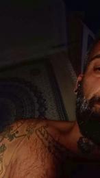 Vikingodelsur — modelo de webcam en línea en cam4