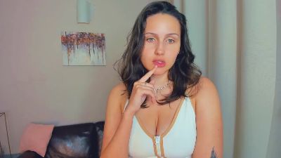 DominicaCancel — modelo de webcam en línea en cam4