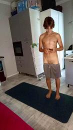 francioschiofr5 — modelo de webcam en línea en cam4